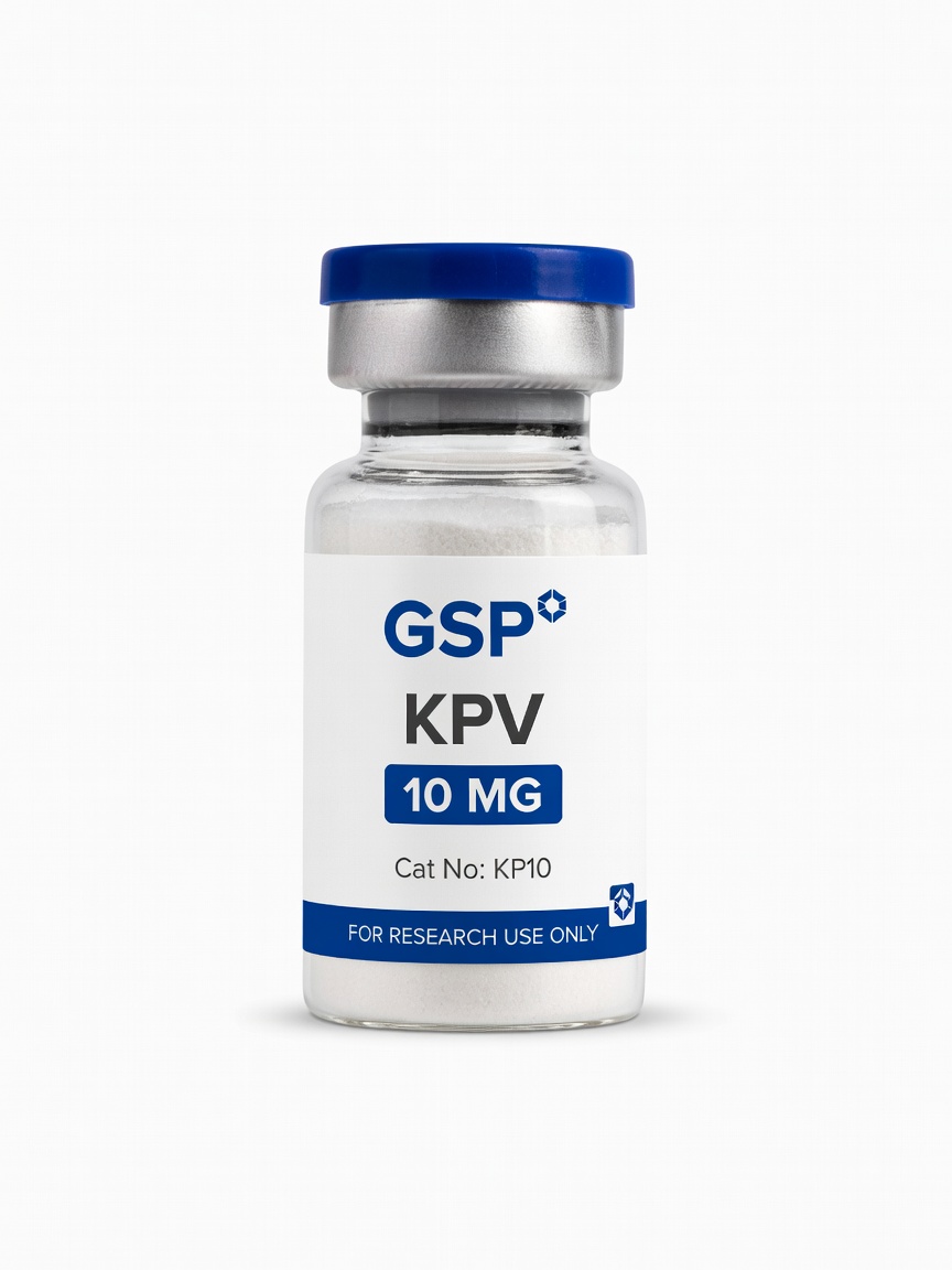 KPV product photo