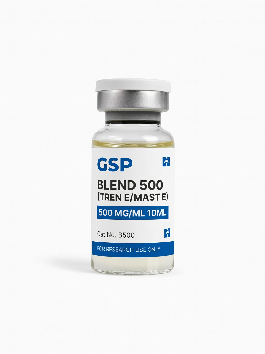 Blend 500 (Tren E/Mast E) product photo