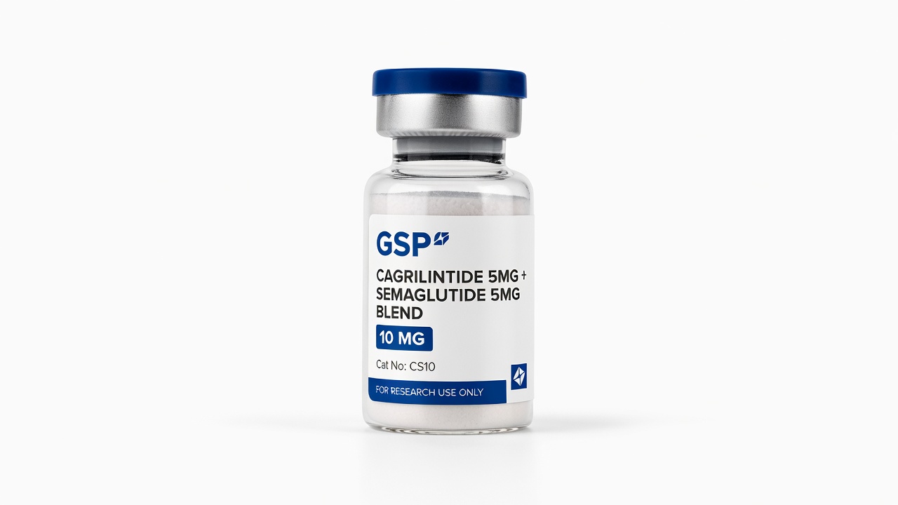 Cagrilintide product photo
