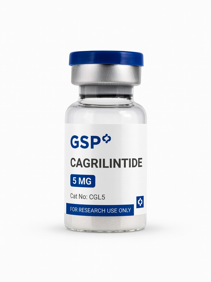 Cagrilintide product photo