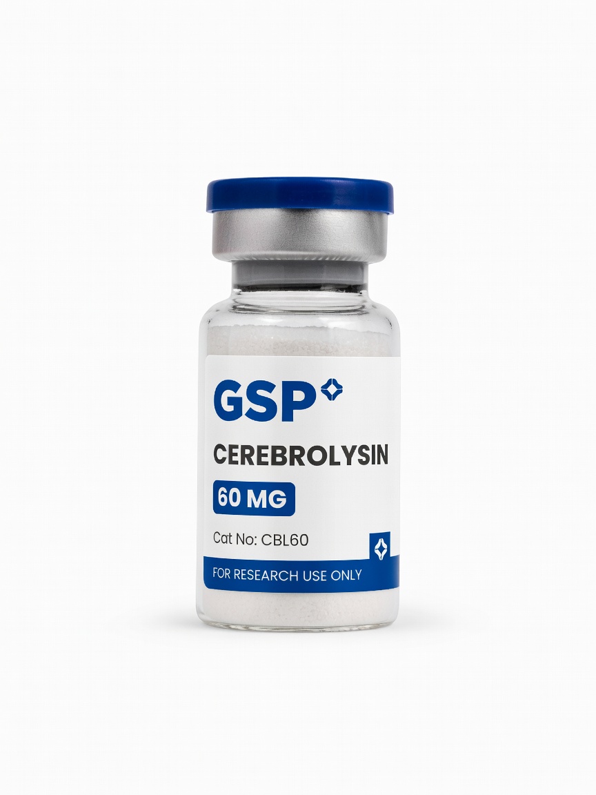 Cerebrolysin product photo