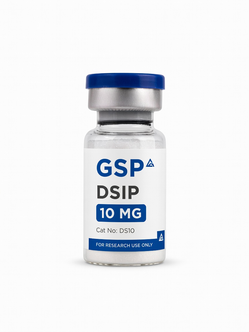 DSIP product photo