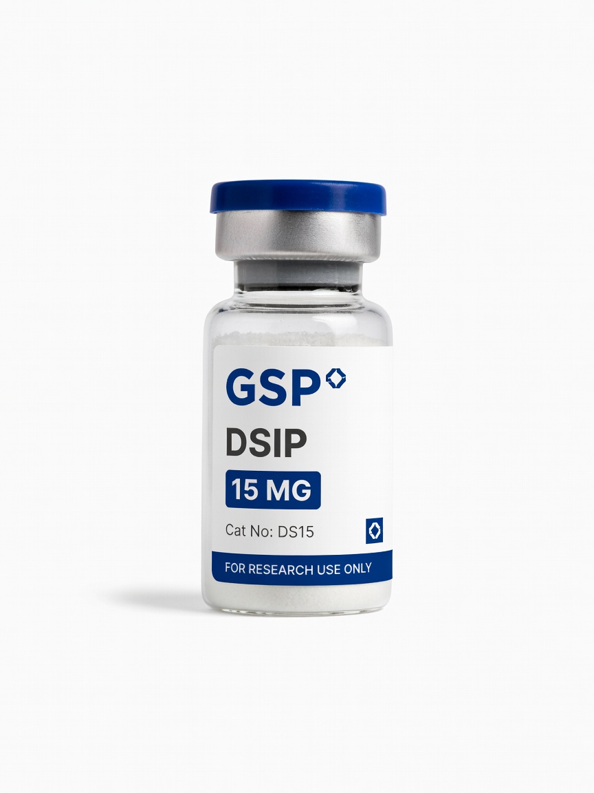 DSIP product photo