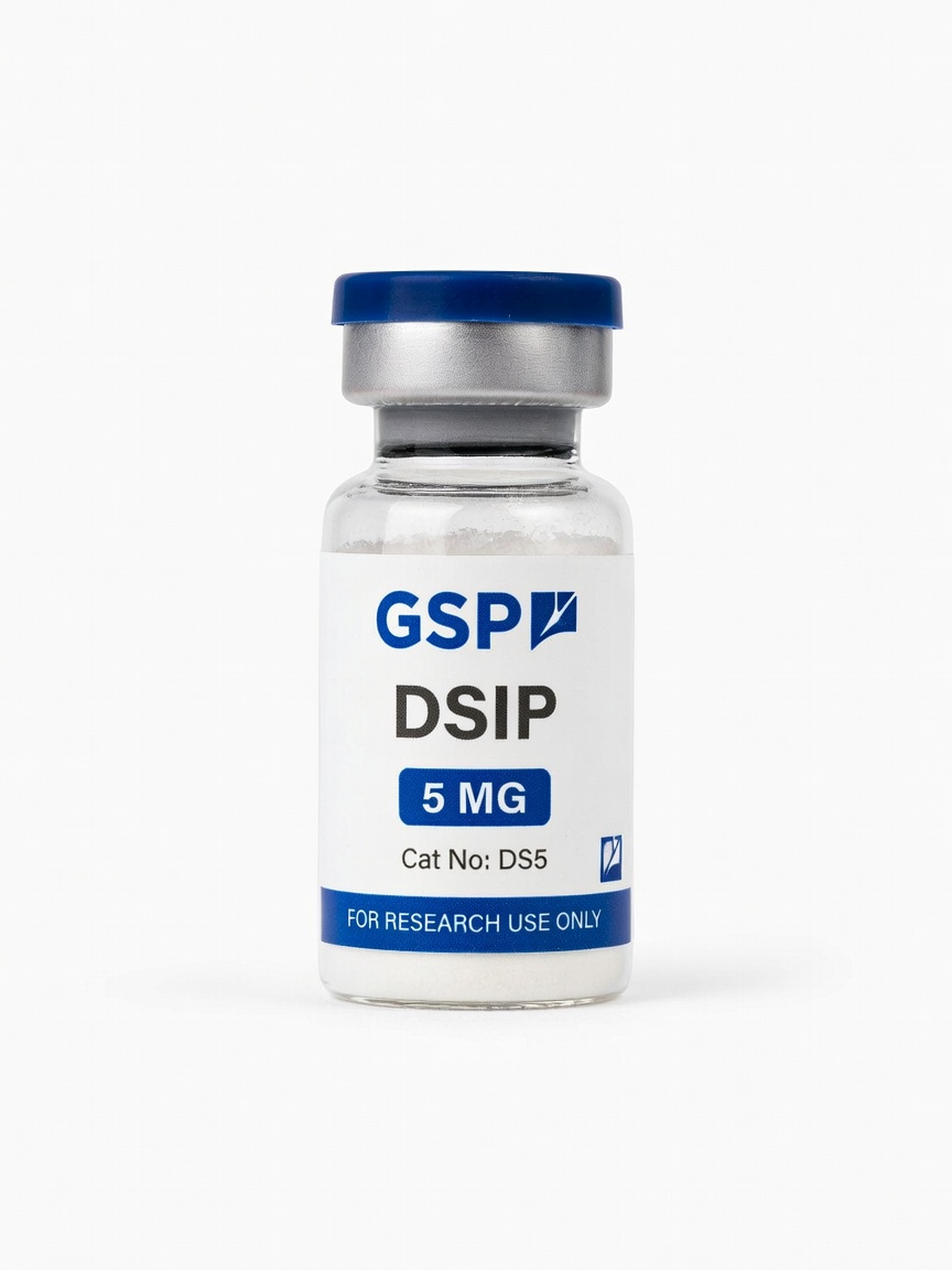 DSIP product photo