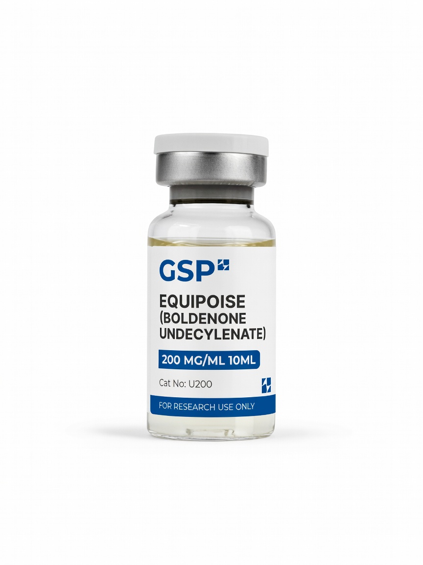 Equipoise (Boldenone Undecylenate) product photo