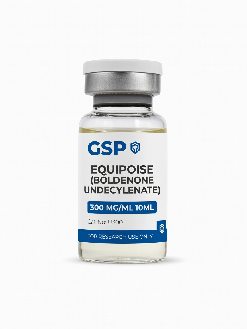 Equipoise (Boldenone Undecylenate) product photo