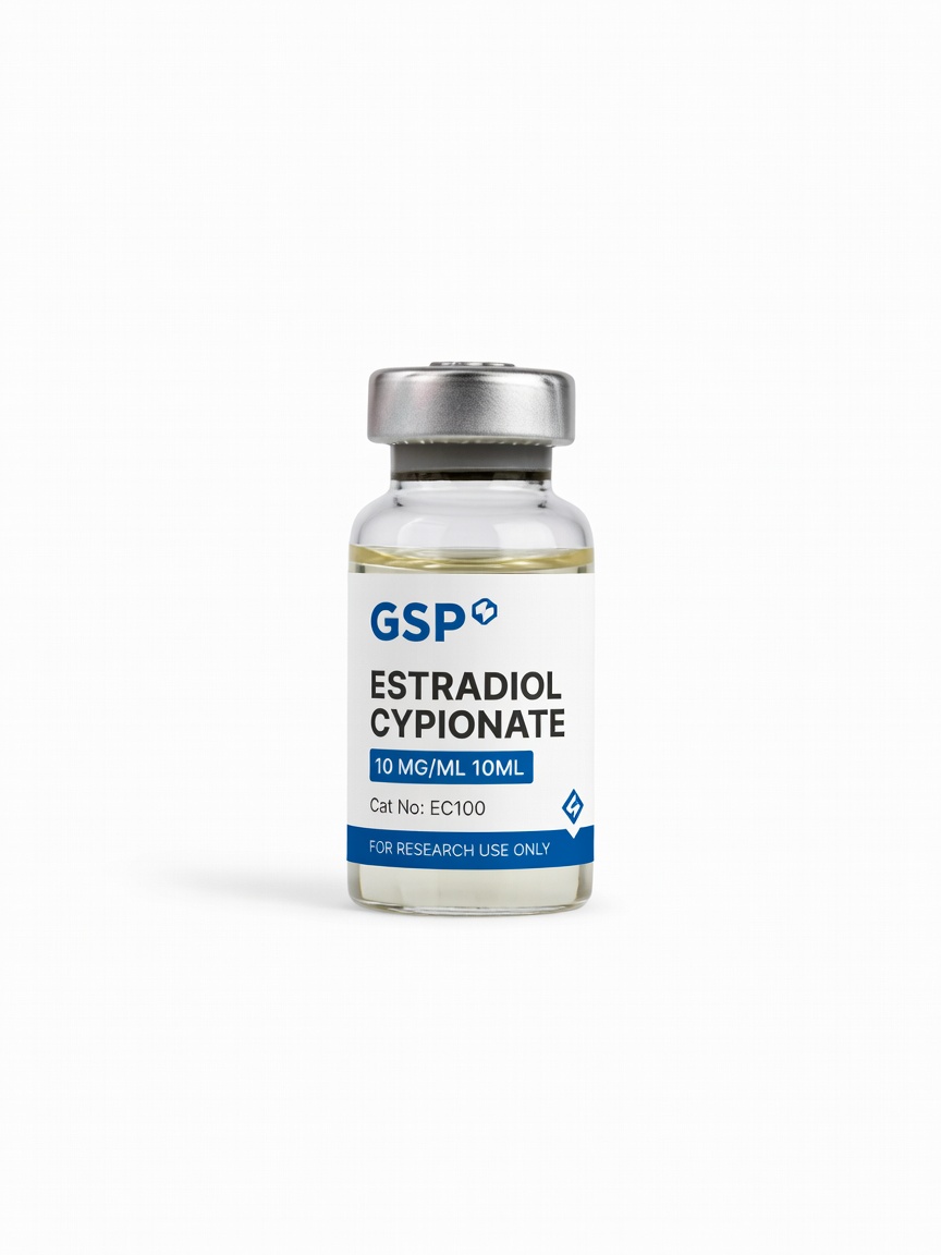 Estradiol Cypionate product photo