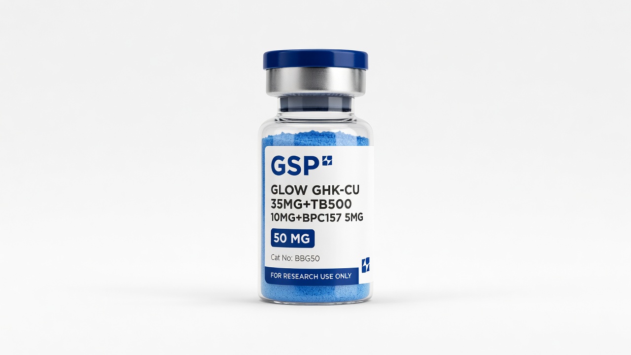 GHK-CU