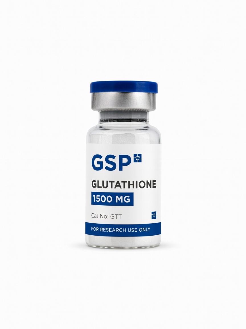 Glutathione product photo