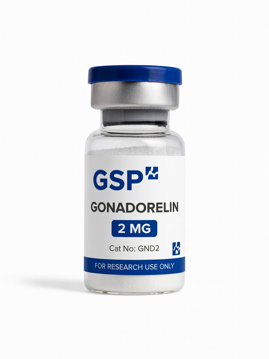 Gonadorelin product photo