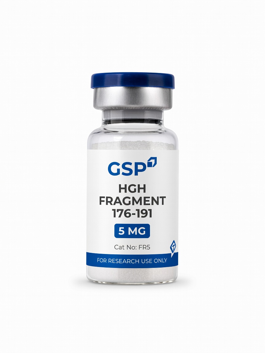 HGH Fragment 176-191 product photo