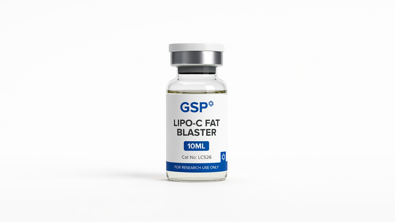 Lipo-C FAT BLASTER product photo