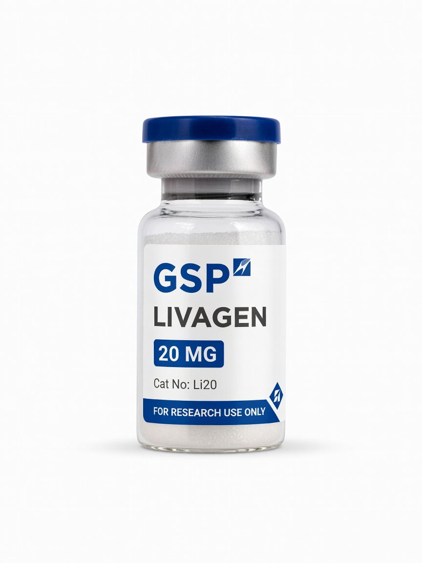 Livagen product photo