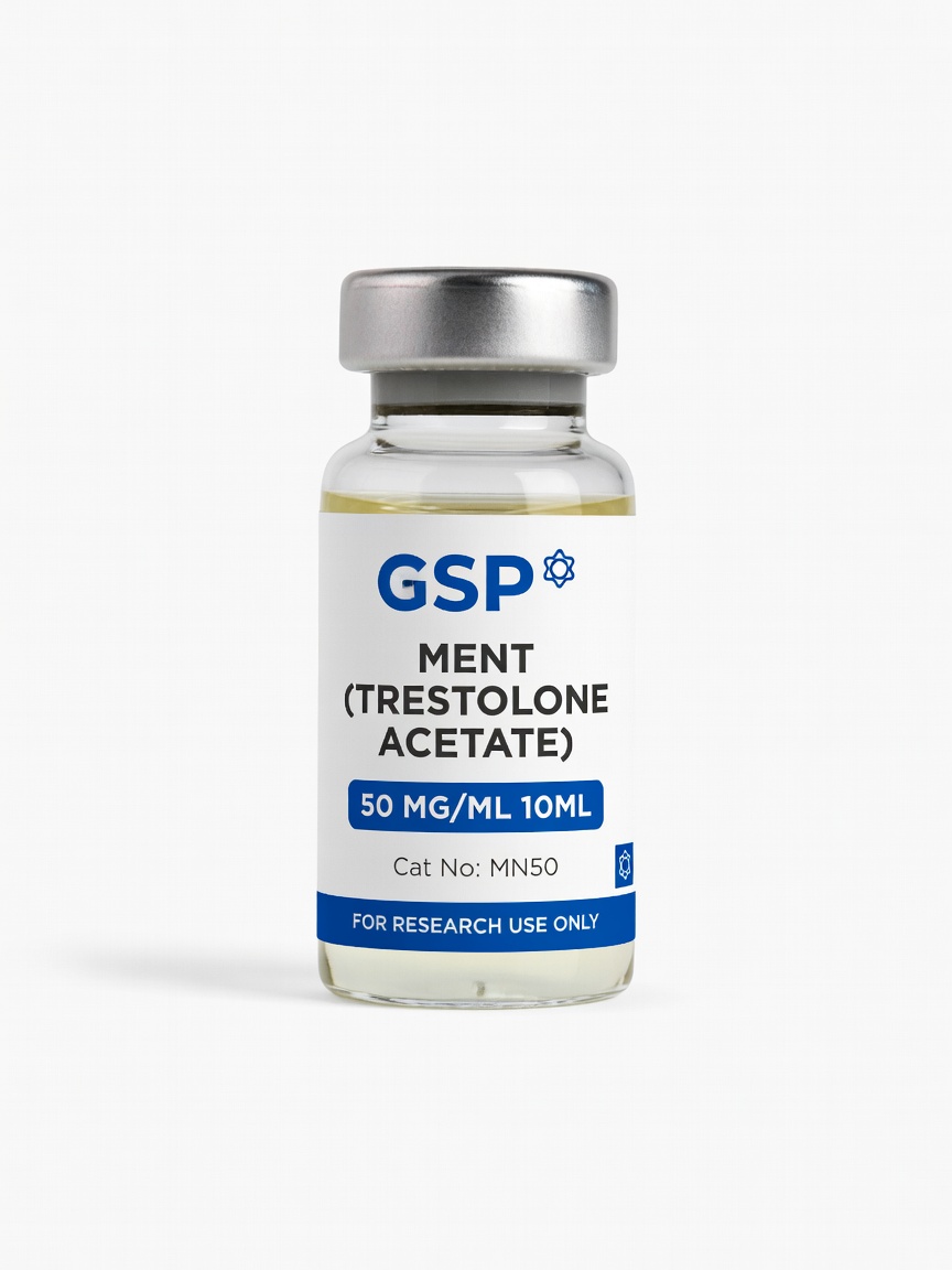 MENT (Trestolone Acetate) product photo