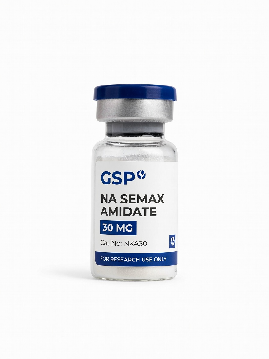 NA Semax Amidate product photo