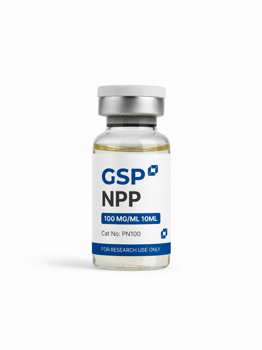 NPP product photo