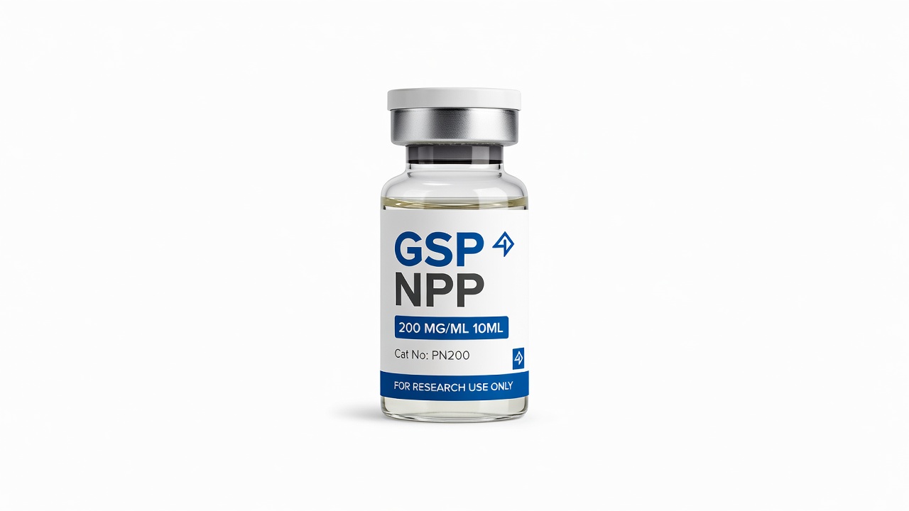 NPP product photo