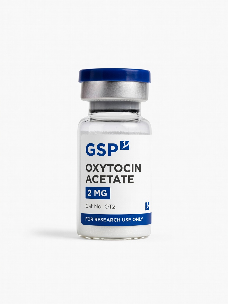 Oxytocin Acetate product photo