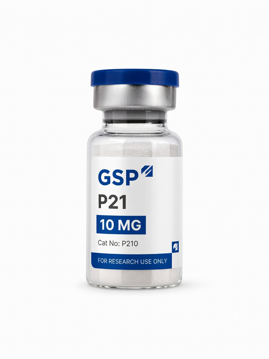 P21 product photo
