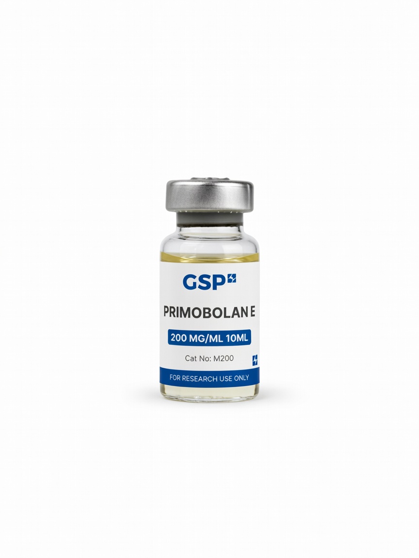 Primobolan E product photo