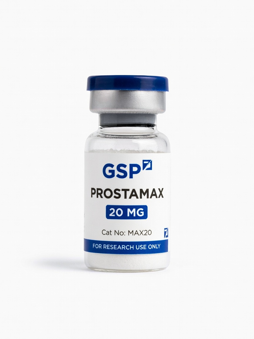 Prostamax product photo