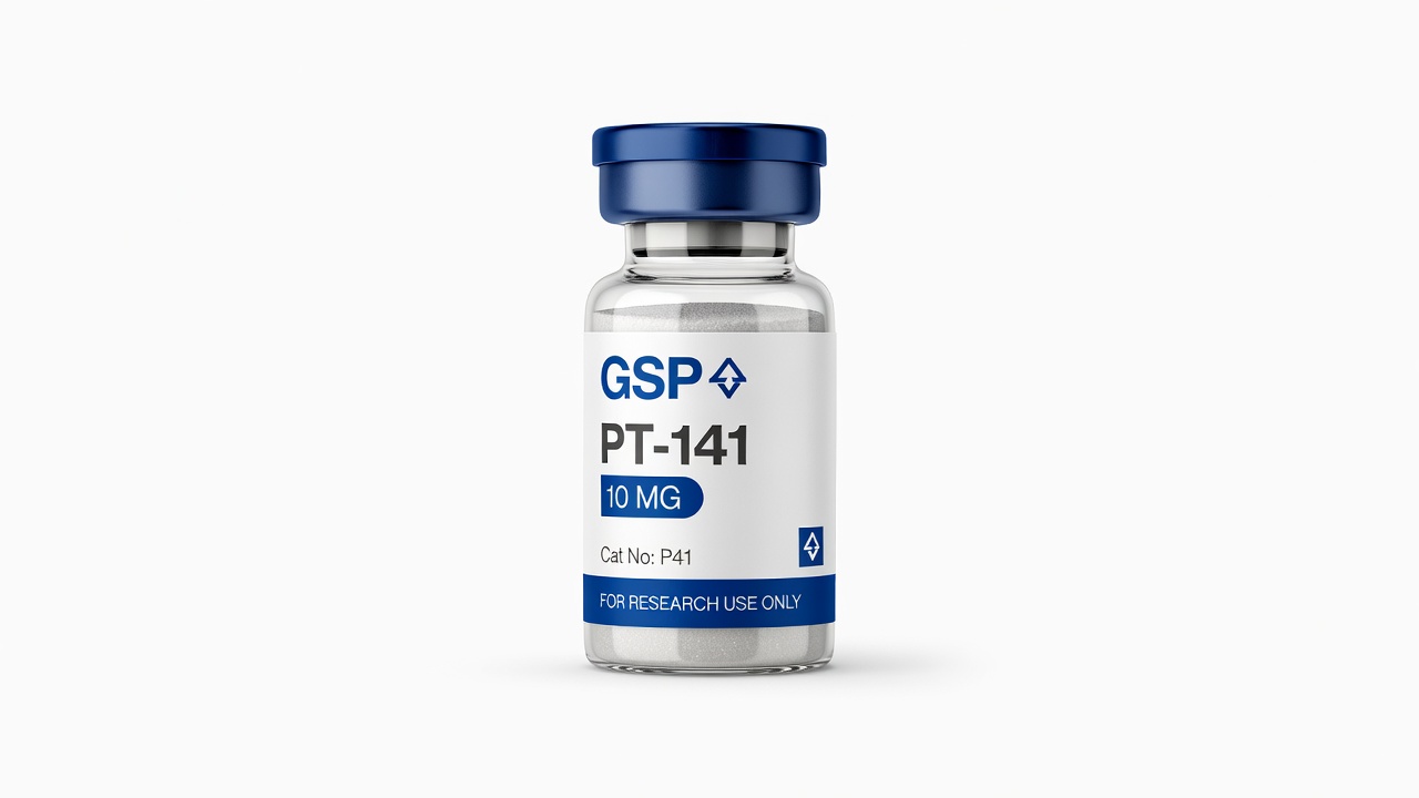 PT-141 product photo