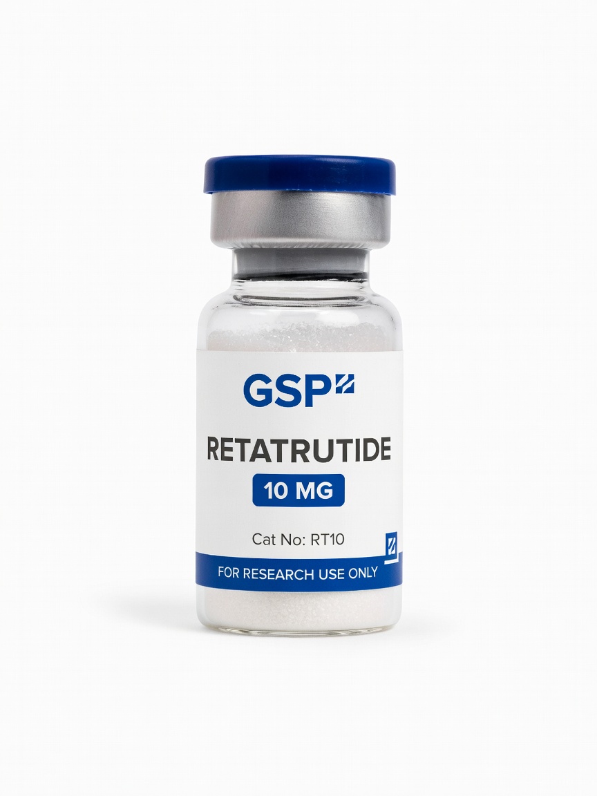 Retatrutide