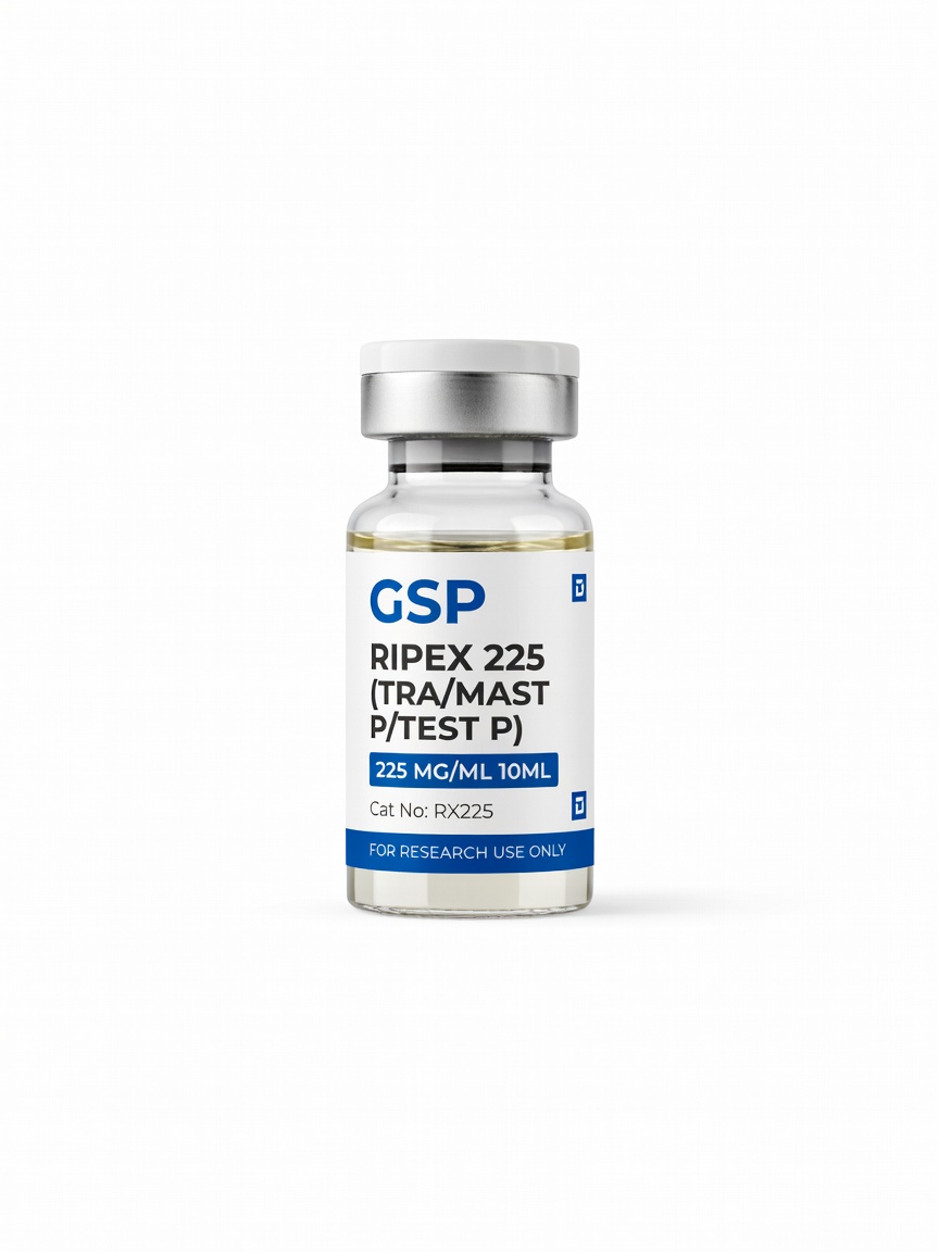 RIPEX 225 (TRA/Mast P/Test P) product photo
