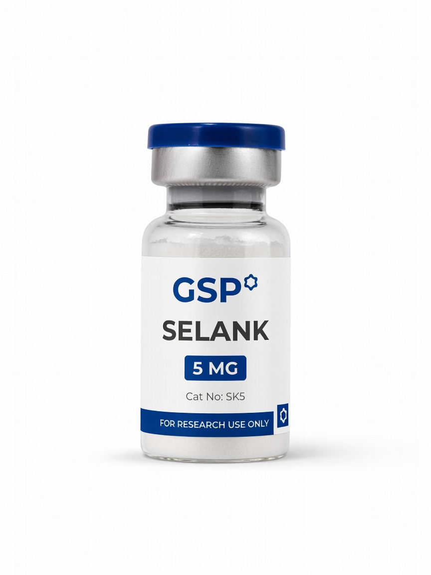 Selank product photo
