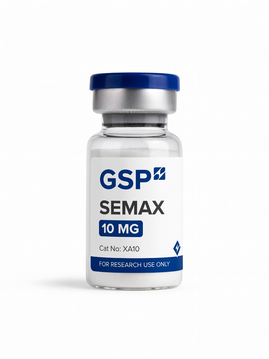 Semax product photo