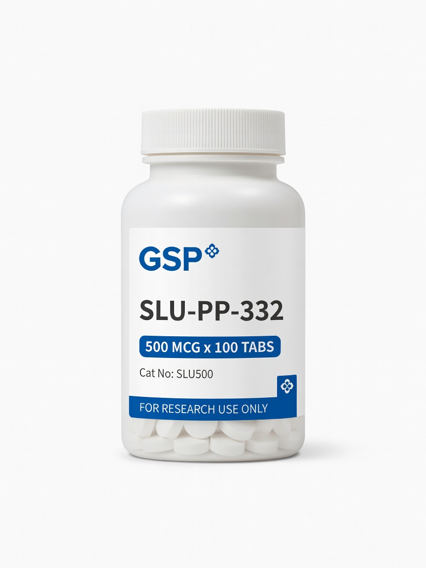 SLU-PP-332 product photo