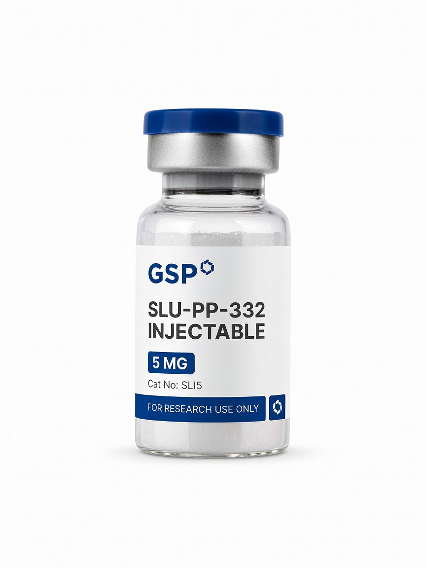 SLU-PP-332 Injectable product photo
