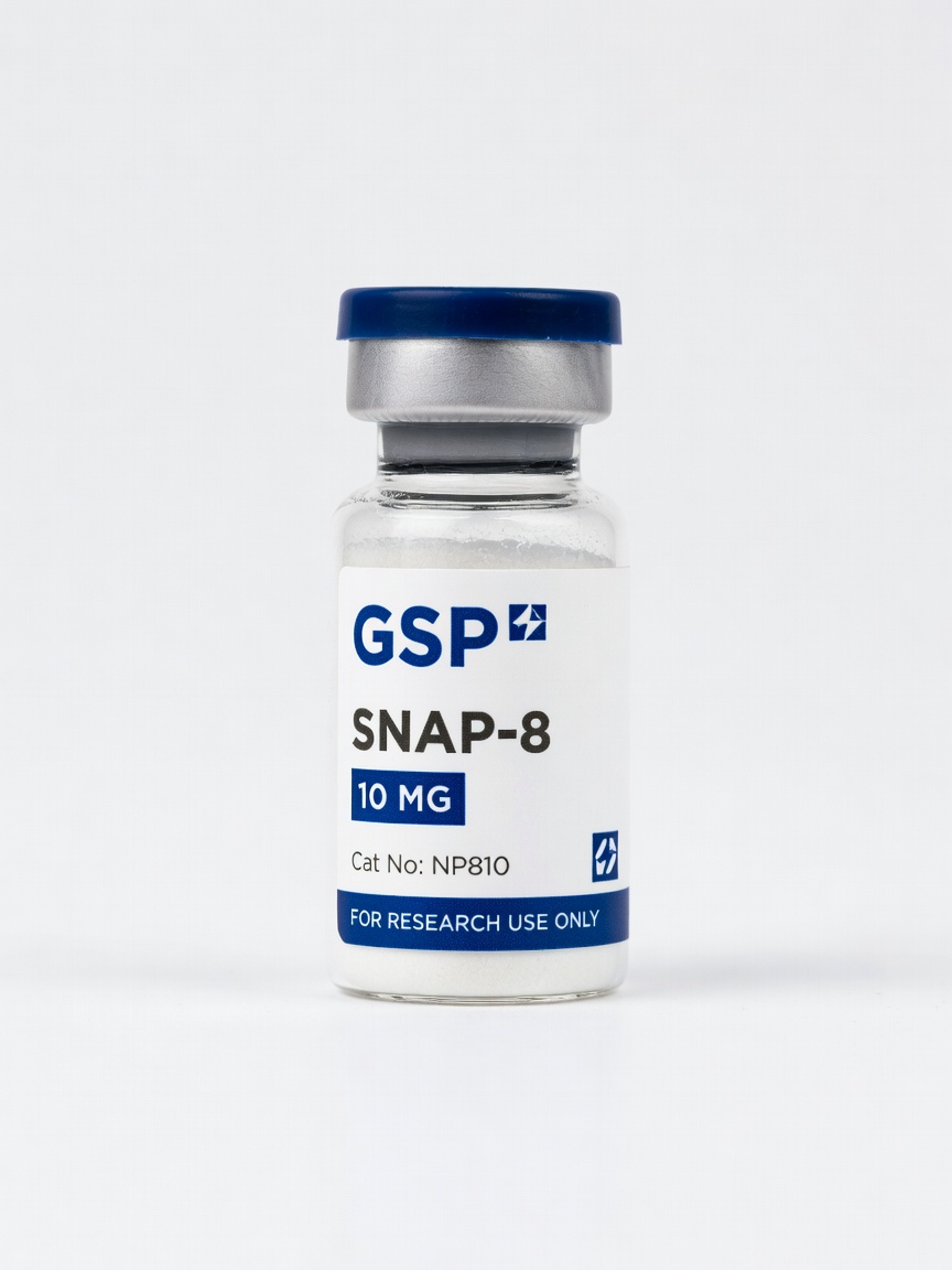 SNAP-8 product photo