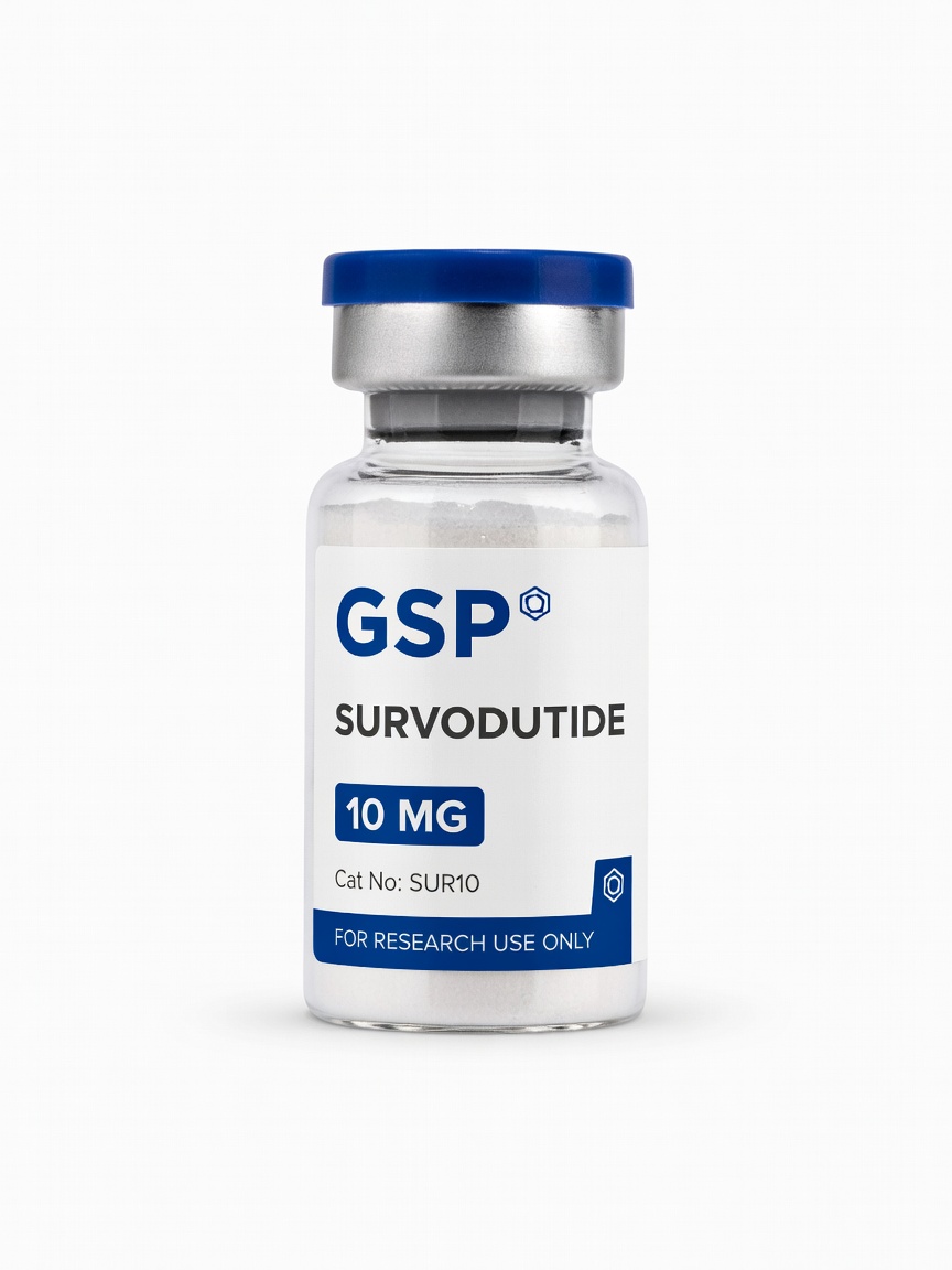 Survodutide product photo