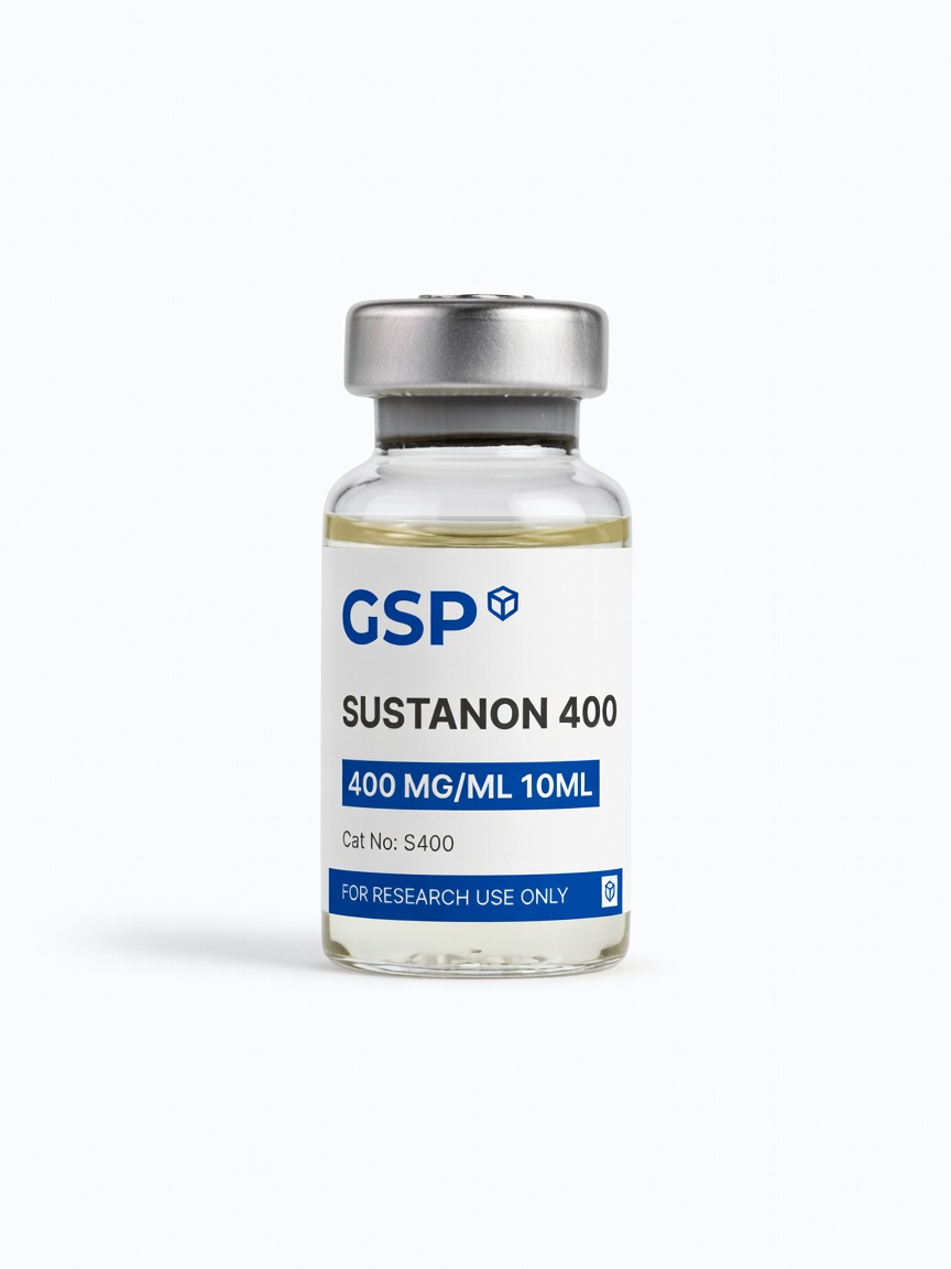 Sustanon 400 product photo