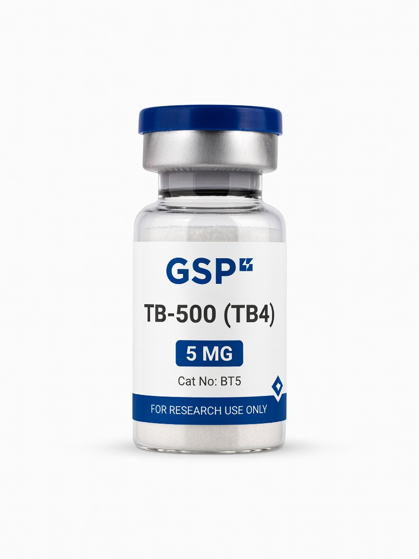 TB-500 (TB4)