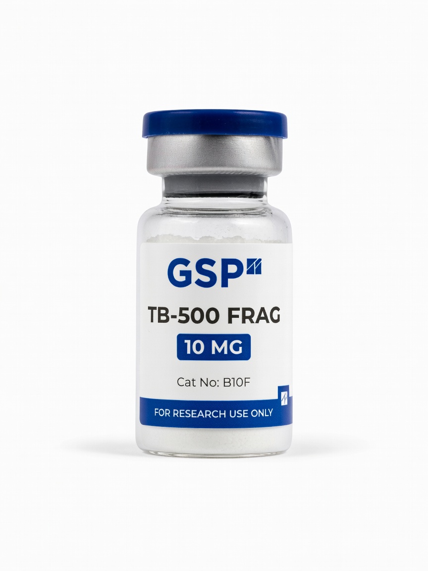 TB-500 FRAG product photo