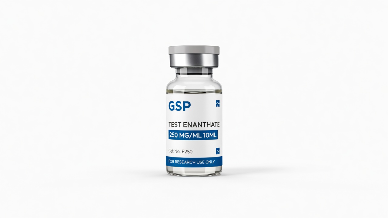 Test Enanthate product photo