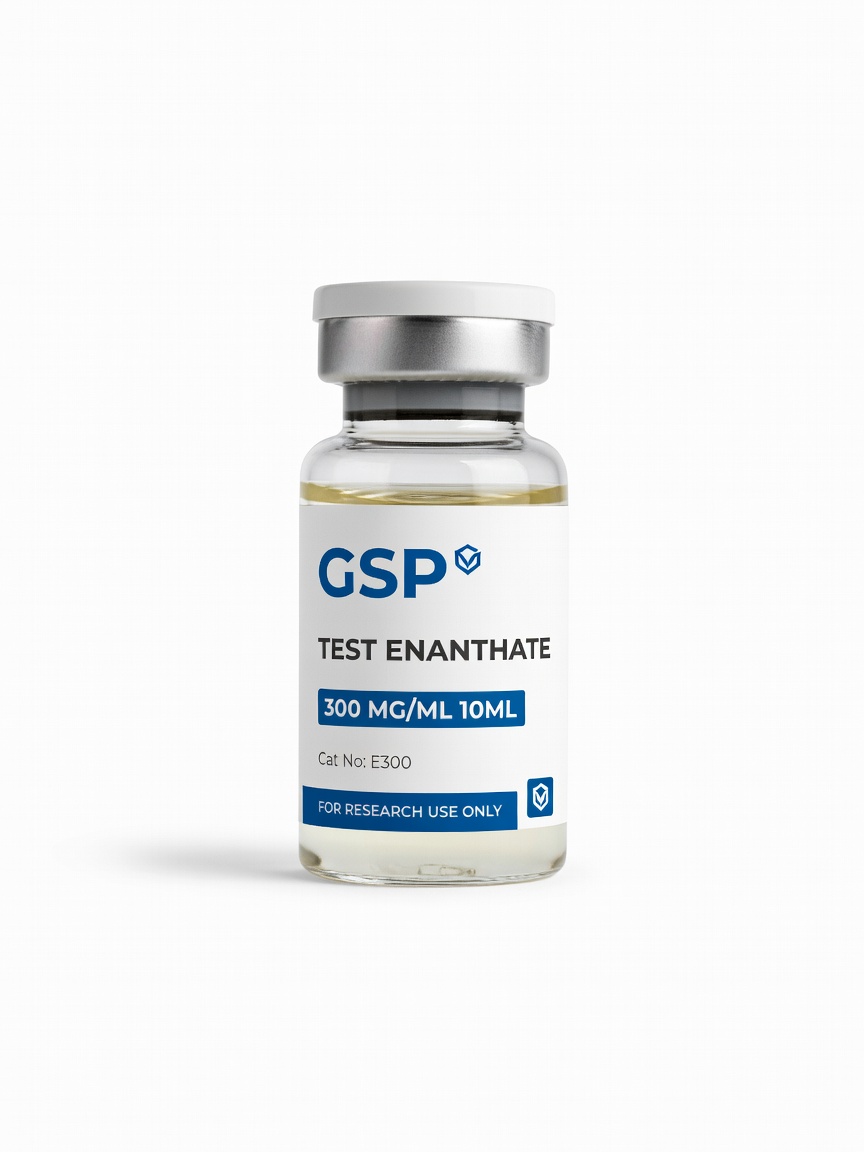Test Enanthate product photo