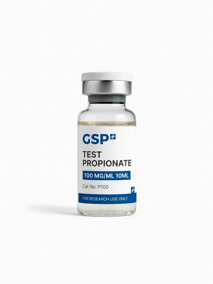 Test Propionate product photo