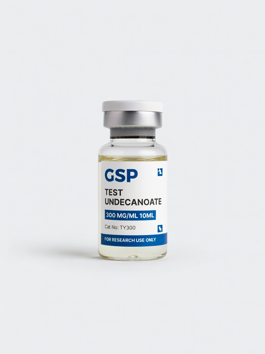 Test Undecanoate product photo