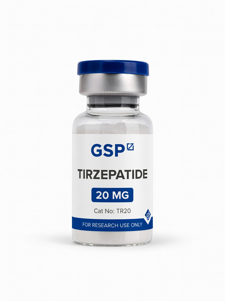 Tirzepatide