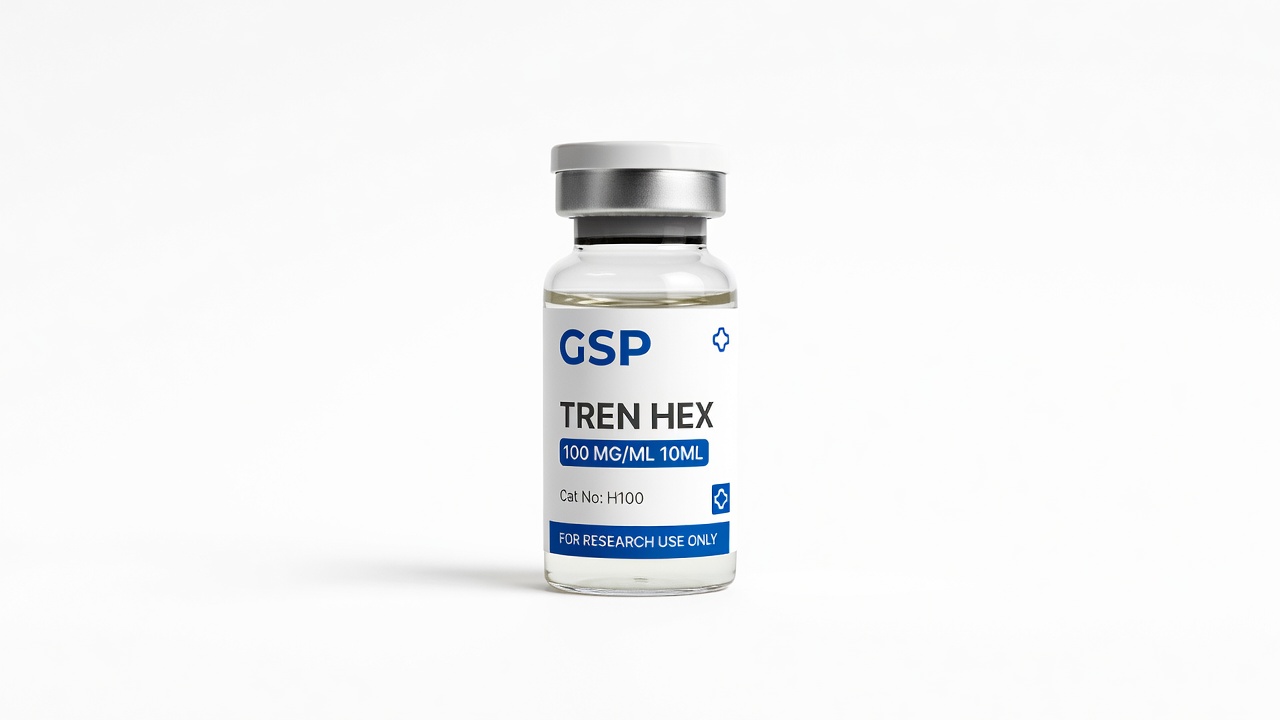 Tren Hex product photo