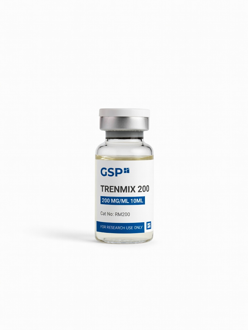 TrenMix 200 product photo