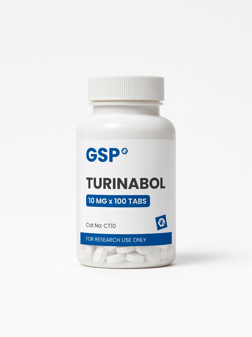 Turinabol product photo