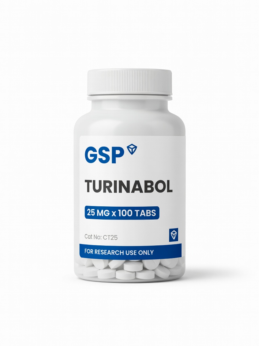 Turinabol product photo