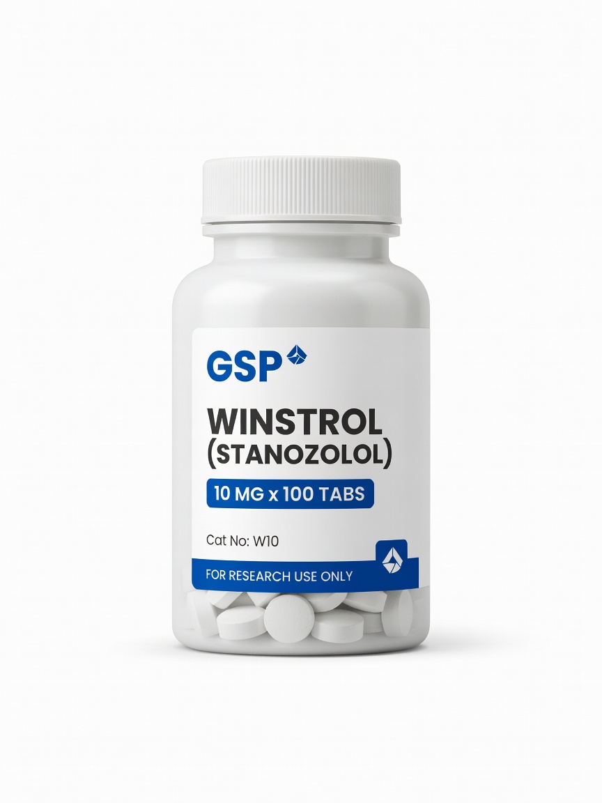 Winstrol (Stanozolol) product photo