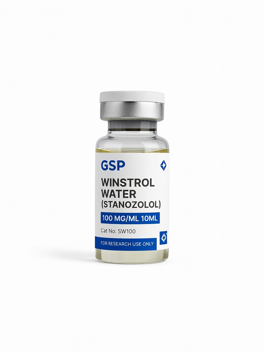 Winstrol Water (Stanozolol) product photo